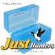 Tsunami Plastic Rifle Ammo Boxes TB-903 Fit for .222, .223 ETC