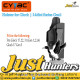 Cytac IWB Holster for Glock I-Mini Series Gen2