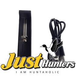 Thorfire USB Universal Battery Charger, 26650, 18650, 16340, 14500, 10440 Thorfire USB Universal Battery Charger, 26650, 18650, 16340, 14500, 10440