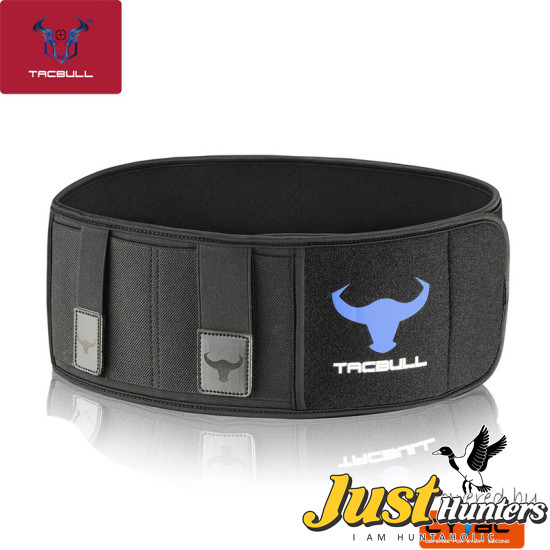 Tacbull Neoprene Belly Band Holster | TB-BBH01