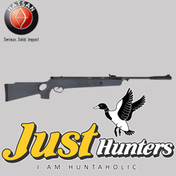 Hatsan Airgun Mod. 88TH .22 Cal.