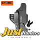 Cytac Holster for Glock 17 | I-Mini Series Gen3