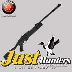 Hatsan Airgun AirTact .22 Cal.