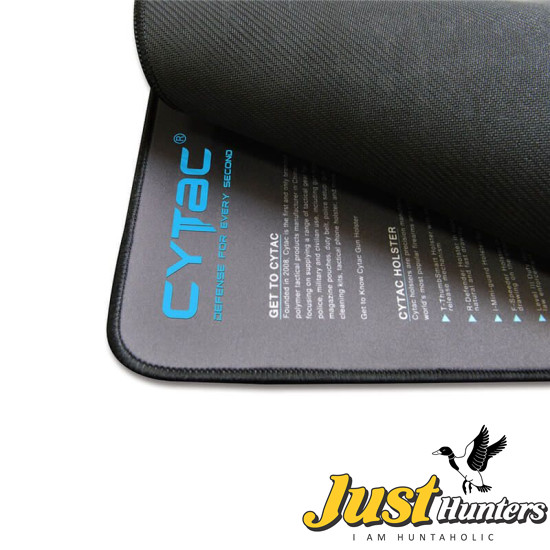 Cytac Gun Cleaning Mat