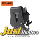 Cytac IWB Universal Mega-Fit Light Holster