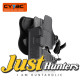 Cytac IWB Universal Mega-Fit Light Holster