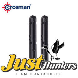 CROSMAN 1911, C11 SPARE MAGAZINE (BB) 4.5mm (.177)