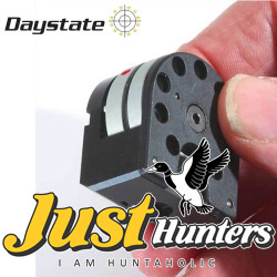 DAYSTATE LEGACY 10-SHOT MAGAZINE DAYSTATE LEGACY 10-SHOT MAGAZINE