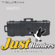 TSUNAMI Rifle and Shotgun Hard Plastic Case 1043513