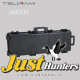 TSUNAMI Rifle and Shotgun Hard Plastic Case 1043513