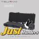 TSUNAMI Rifle and Shotgun Hard Plastic Case 1043513