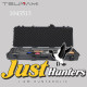 TSUNAMI Rifle and Shotgun Hard Plastic Case 1043513