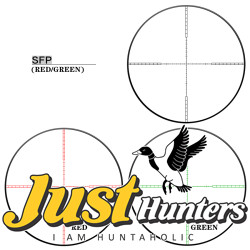 Discovery Optics Scope VT-R 6-24X42 AOAC Discovery Optics Scope VT-R 6-24X42 AOAC