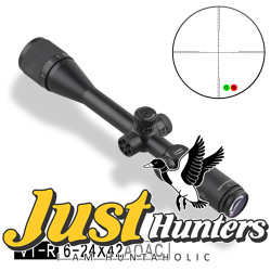 Discovery Optics Scope VT-R 6-24X42 AOAC