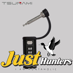 TSUNAMI LOCK FOR HARD CASES AND GUN SAFE 8616