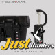 TSUNAMI LOCK FOR HARD CASES AND GUN SAFE