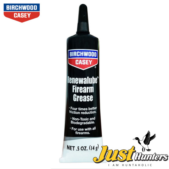 Birchwood Casey Renewalube Firearm Grease