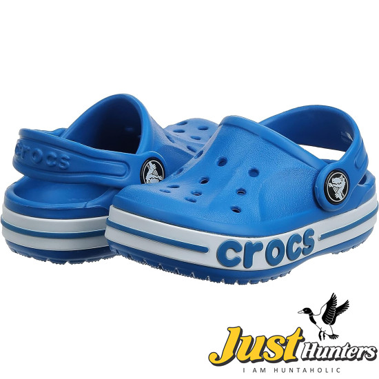 Crocs Bayaband Clog Unisex Blue