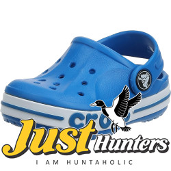 Crocs Bayaband Clog Unisex Blue