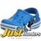 Crocs Bayaband Clog Unisex Blue