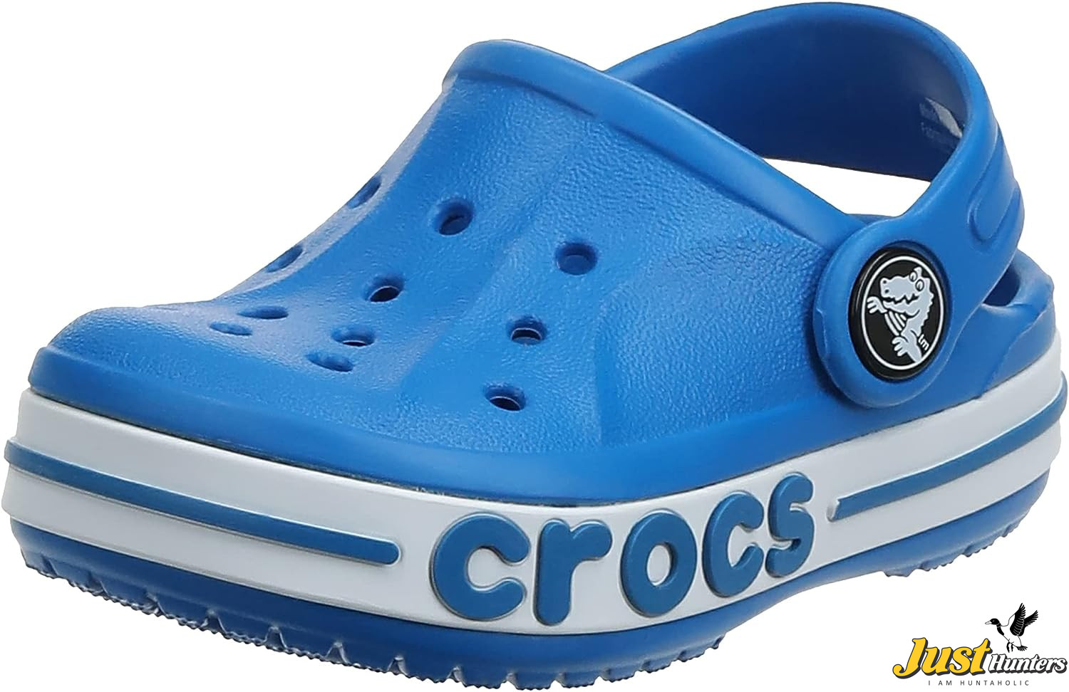 Crocs Bayaband Clog Unisex Blue