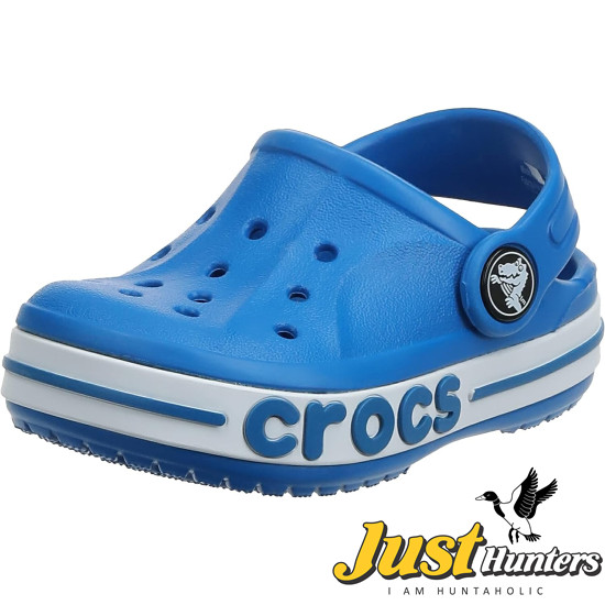 Crocs Bayaband Clog Unisex Blue