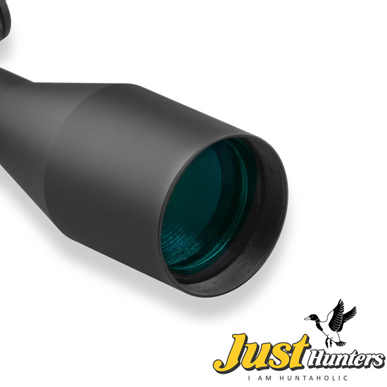 Discovery Optics VT-Z 6-24X42 SFIR Scope