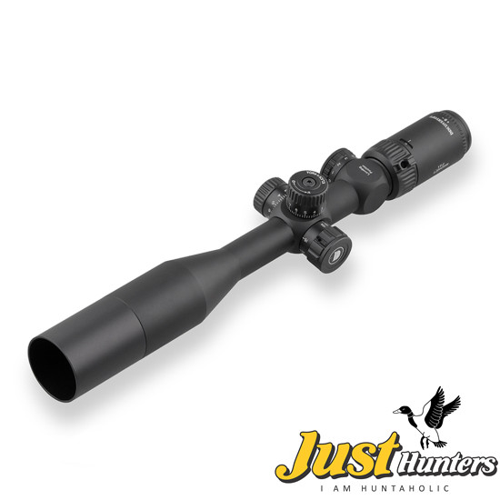 Discovery Optics VT-Z 6-24X42 SFIR Scope