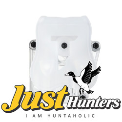 Cytac IWB Universal Mega-Fit Light Tranparent Holster