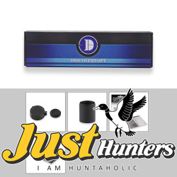 Discovery Optics LHD-NV 4-16X44 SFIR Scope Model 2023