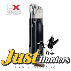 Umarex GLOCK 19X Air Pistol Extra Magazine 4.5mm (.177)
