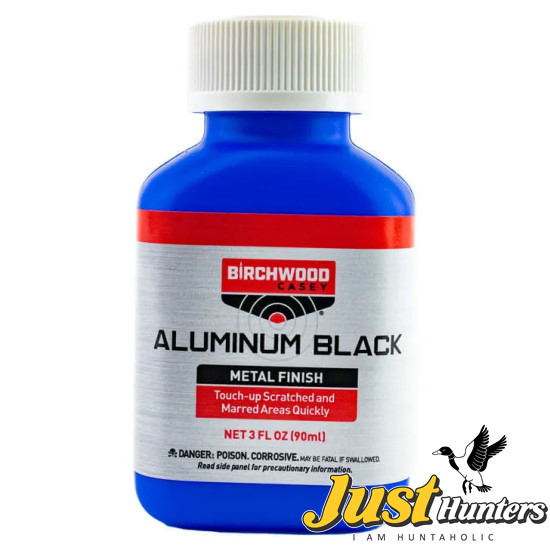 Birchwood Casey Aluminum Black Bluing 90 ml