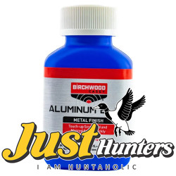 Birchwood Casey Aluminum Black Bluing 90 ml