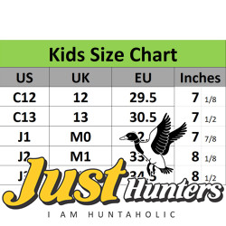 Crocs for Kids Spiderman Black & Red Strap