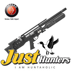 Hatsan Factor PB PCP Air Rifle .22 Cal