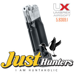 Umarex GLOCK 17 Gen5 Air Pistol Extra Magazine 4.5mm (.177)