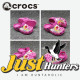 Crocs for Kids Fun Lab Classic | I AM Unicorn Clog