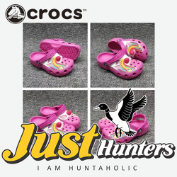 Crocs for Kids Fun Lab Classic | I AM Unicorn Clog
