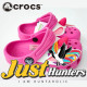 Crocs for Kids Fun Lab Classic | I AM Unicorn Clog