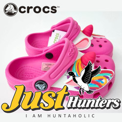 Crocs for Kids Fun Lab Classic | I AM Unicorn Clog