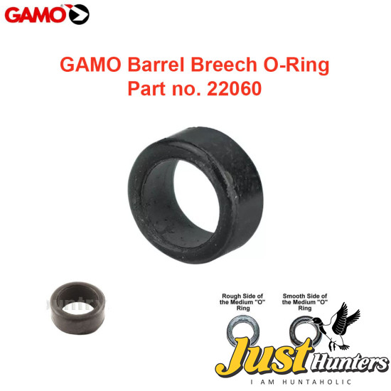 Gamo Airgun Barrel Breech O-Ring