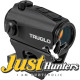 TRUGLO IGNiTE Mini Red Dot Sight 22mm 2-MOA 