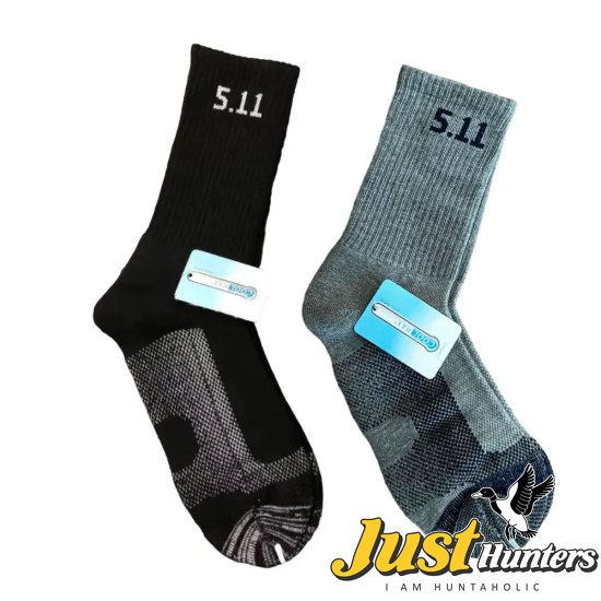 5.11 Tactical Series Level 2 Coolmax Socks