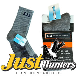 5.11 Tactical Series Level 2 Coolmax Socks 5.11 Tactical Series Level 2 Coolmax Socks