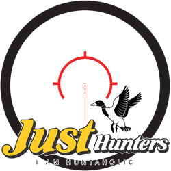 TRUGLO Prism PR3 3x32mm 3X Magnification Illuminated 6-MOA CQB Circle Red-Dot Sight