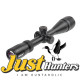 Veber Optics Scope Pneumatic II 3-9X40 AO RG Veber Optics Scope Pneumatic II 3-9X40 AO RG