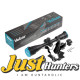 Veber Optics Scope Pneumatic II 3-9X40 AO RG Veber Optics Scope Pneumatic II 3-9X40 AO RG