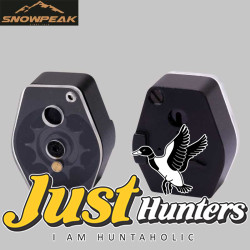 Snow Peak Airgun .22 P35 Spare Magazine
