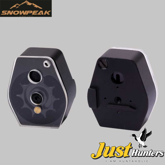 Snow Peak Airgun .22 P35 Spare Magazine price in Pakistan