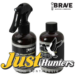iBrave Clean Lubricant Protect Silicone Lubricant 200 ml